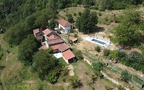 Agriturismo La Collina Degli Scoiattoli